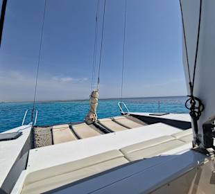 Glasbodenboot Tour Seascope Makadi Bay