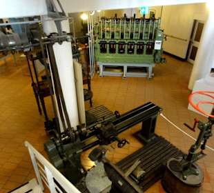 Abteilung für Schiffsmaschinen