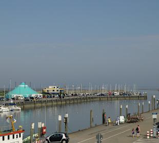 Strandportal Bensersiel