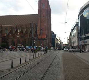 Stare Miasto Wrocław