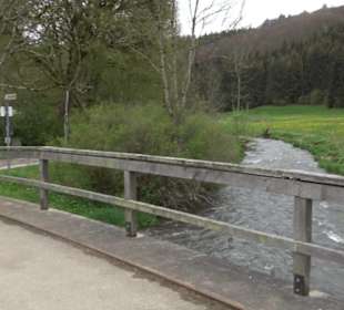 Premiumwanderweg Hochgebürzelt