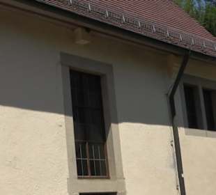 Kelterkirche Reusten