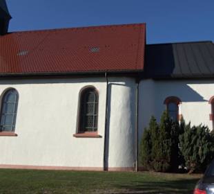 Wallfahrtskirche Unserer Lieben Frau vom Hörnleber