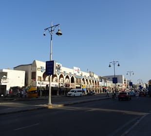 Einkaufen & Shopping