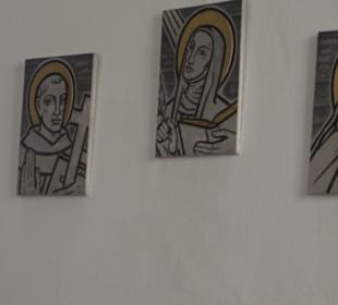 Kirche Mariä Himmelfahrt Aufkirchen