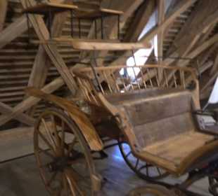 Museum für Kutschen, Chaisen & Karren