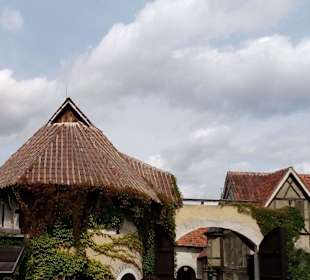  Belantis Vergnügungspark Leipzig in Leipzig