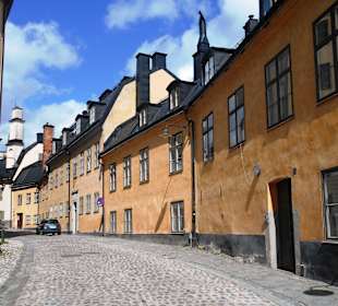 Södermalm