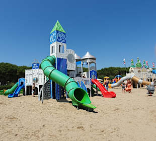 Strand Cavallino-Treporti