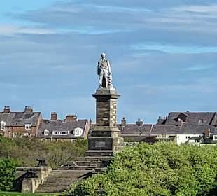Collingwood Monument