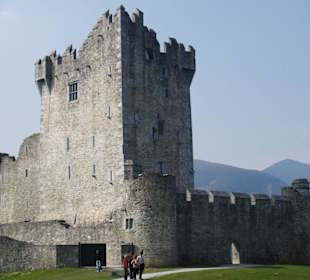 Burg in Killarney