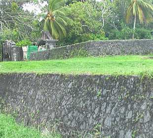 Fort Matara