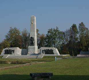KZ Gedenkstätte Mauthausen