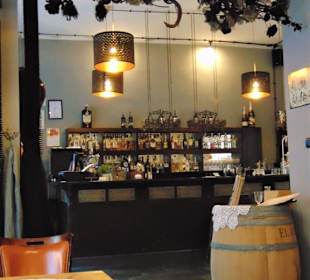 Bicykl Restauracja Europejska