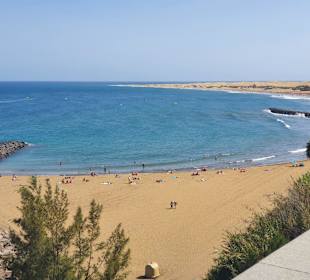 Strand Playa del Ingles
