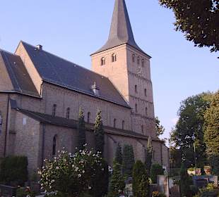 St. Vitus Kirche
