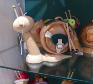 Wh28- Weihnachtshaus innen