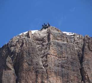 Bergstation Pordoi