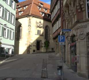 Bebenhäuser Pfleghof