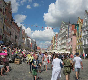 Altstadt
