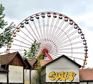 Spreepark Plänterwald