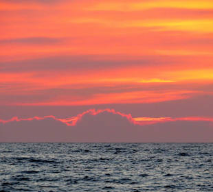 Sonnenuntergang