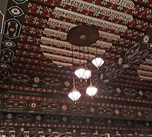 Stadtrundfahrt Khasab