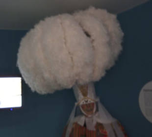 Fastnachtsmuseum Narrenschopf