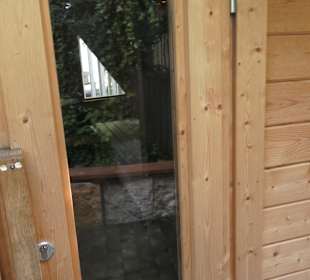 Wellnessbereich Mawell Resort 