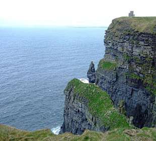 Cliffs of Moher