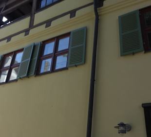 Altes Gerberviertel Nördlingen