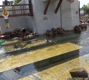 Land der Piraten - Käpt´n Nicks Piratenschlacht