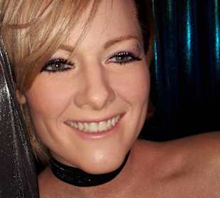 Madame Tussaud Wachsfigurenkabinett Helene