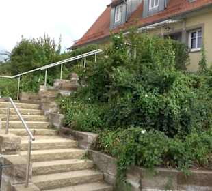 Kindergarten in der Wettgasse Auingen