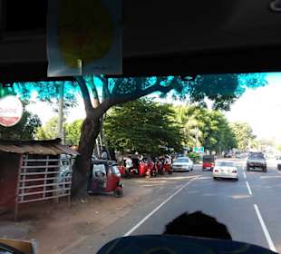 Colombo City Tour