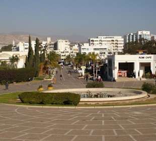 Großer Platz ( Amphitehater )