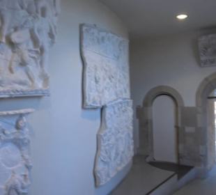 Museum Alte Kulturen