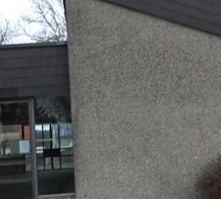 Aussegnungshalle Mehrstetten