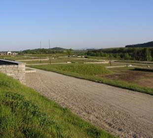 Obóz zagłady gross rosen w rogoźnicy