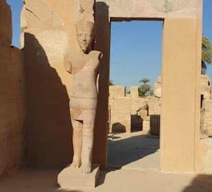 Erlebnis Ägypten VIP Ausflüge