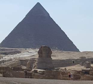 Wandern Sharm El Sheikh / Ras Um El Sid