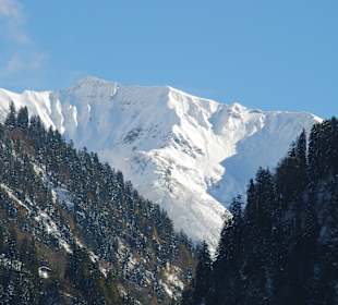 Gebirge