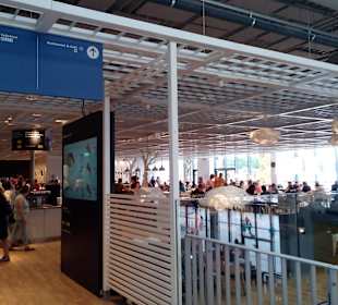 IKEA Restaurant Kaiserslautern