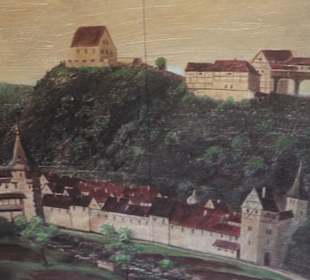 Schloss Hornberg