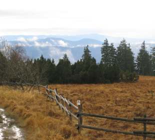 Wanderung