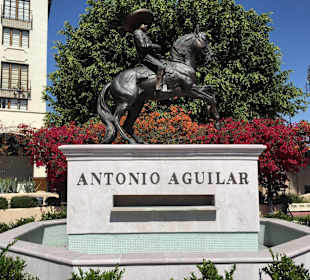 Antonio Aguilar