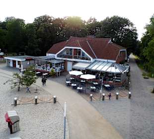 Strand Kellenhusen Juni 2013