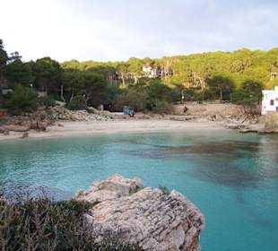 Cala Gat