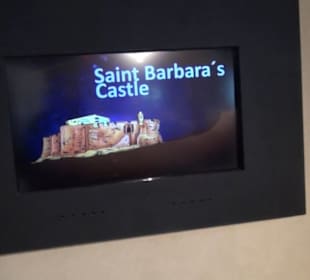 Museo de la Piratería