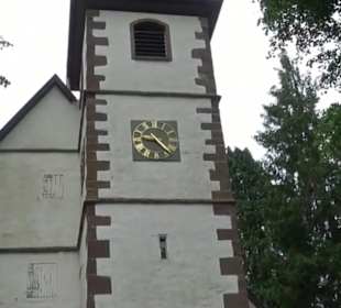 Evangelische Kirche Dietersweiler